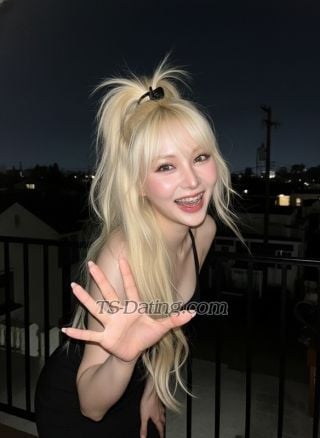 trans girl Fangya 4316021 trans girl Fangya 4316021