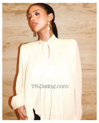 trans girl Fannetasy 0253390 trans girl Fannetasy 0253390