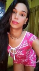Fanny Ottati Bolivar Transex Soy una una gatita traviesa 😻 dispuesta a cumplir tus fantasias sexuales 😼