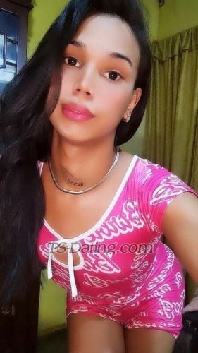 trans girl FannyOttati 7987835