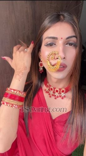trans girl Fantastyqueen 7866921