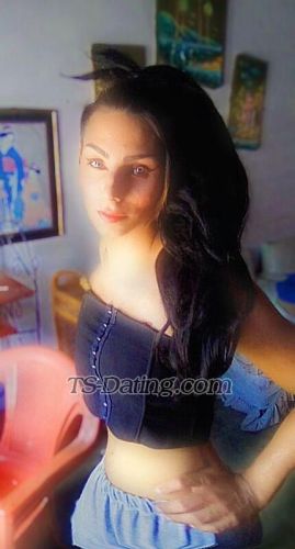 trans girl FaviolaPero 3776261