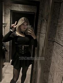 Femboyyours Riga Transex 