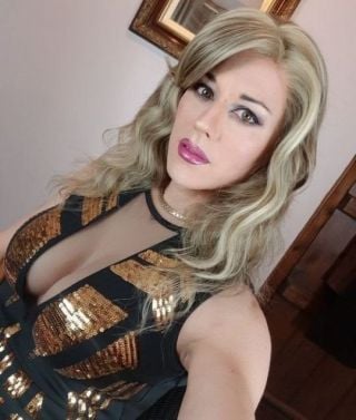 Travestito / Fifibiond / Algeria