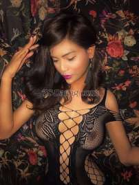 Kendra Wilson Filipina_X Filipina_X Bali Transex