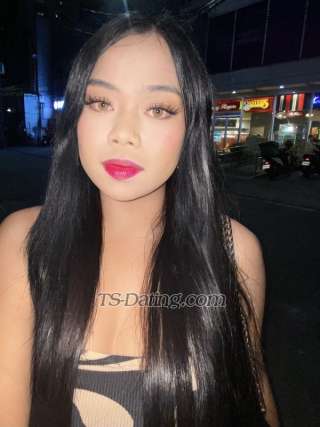 Rhianna Ladyboy Escort - Manila Philippines - TS-DATING.COM @ 