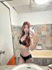 Filmmy44 Pattaya Transex Hi, my name is Film, I'm 19 years old and I currently work
at a massage shop in Pattaya. I can perform both top and
bottom roles. If interested, please send me a message.