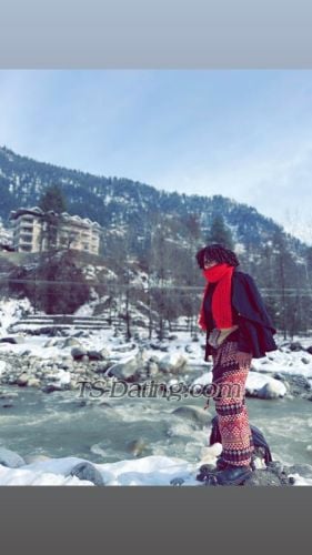 Shemale Escort - Fizakhan69 - India