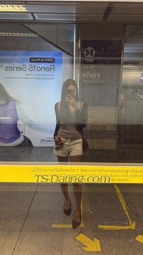 trans girl FoxiGINA 5544925 trans girl FoxiGINA 5544925