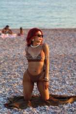 Foxy FoxyAnastasia FoxyAnastasia Berlin Transex RÉSERVEZ-MOI VIA CE LIEN ➡️➡️➡️ https://onlyfans.com/bigbangfoxy/c196 Je m'appelle Anastasia… votre infirmière, mannequin et séductrice privée, qui s'épanouit en réalisant vos fantasmes les plus osés. J'ai 25 ans, je suis d'origine philippine et espagnole, avec des courbes, un gros derrière et 18 cm que vous n'oublierez jamais. Je suis uniquement en position dominante, et quand vous êtes sous moi, vous obéissez. Je décide jusqu'où tu peux aller parce que je fais les règles, tu l'acceptes tout simplement... Ouvert à : Incall, Outcall, Vidéo privée, FMTY, GFE, PSE, jeu de rôle, sessions fétichistes/kink, nuitées (et plus sur demande) Je m'adresse exclusivement aux hommes raffinés et généreux qui apprécient la discrétion et la qualité. Demandes sérieuses uniquement. Les nouveaux clients seront sélectionnés pour des raisons de sécurité et un acompte est requis.