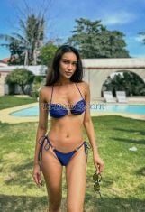 FoxyLara Central Transex Hi! I am TS Foxy, your glamorous Asian-Latina supermodel. I
can be your dominant  mistress, your hot tight-ass bottom,
or an awesome GFE(Girlfriend Experience) for the right
amount. If you want full satisfaction from a 100% passable
transgender woman, message me, I’ll give you what you
deserve, no rush. 

P.S: for serious takers only!!!
Photos are updated.
I am clean and hygienic (safe sex
only)
HIV tested — result, Non-reactive
(negative)
Covid19 Vaccinated

LINE:
foxyamy00
WeChat: FoxyLara
Instagram: larasofab