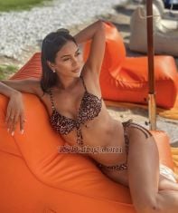 FoxyLara Central Transex ¡Hola! Soy TS Foxy, tu glamurosa supermodelo asiática-latina. Puedo ser tu amante dominante, tu sensual y apretada nalgada, o una experiencia de novia increíble (GFE) en el momento justo. Si buscas satisfacción total con una mujer transgénero 100% aceptable, escríbeme; te daré lo que mereces, sin prisas. PD: ¡Solo para interesados! Las fotos están actualizadas. Soy limpio e higiénico (solo sexo seguro) Prueba de VIH — resultado: No reactivo (negativo) Vacunados contra la COVID-19 LÍNEA: foxyamy00 WeChat: FoxyLara