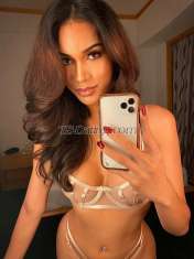 Foxy FoxyLara FoxyLara Central Transex
