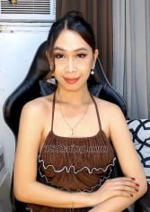 FrancheskaLee Manila Transex The Original Passionate Tgirl kind, sweet Hi there its me
stacy 25 want to meet a hot nice guy to give pleasure
satisfaction erection in real life if you are looking for
companion, sexy, crazy in bed, wild thats me. Angel with
heart Devil  between of my legs! I love holding hands French
kiss especially cumming. Looking forward to meeting in real
life ❤ CIAO!im also available on camshow just
hit me up on my contact details ill be more happy to assist
you #BIGSURPRISE #BIGLOAD #CIM #CIB #DOMINANT #NOMERCY
#MISTRESS Telegram: Lalabspau Whatsapp: + Six
3 nine 3 six five 3 eight six 2 seven 0