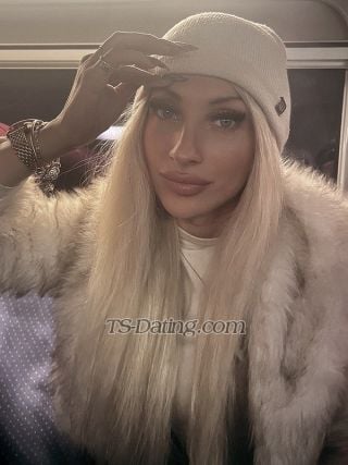 trans girl Frothena 5735321