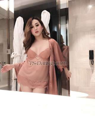 Acompañante Transexual / fifiwhd / Singapur