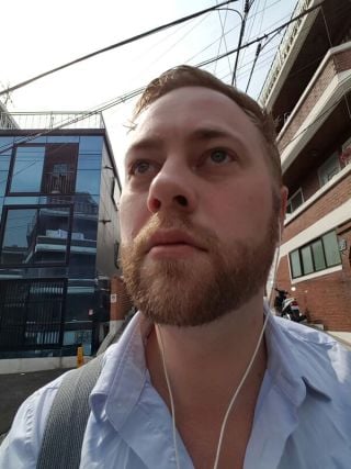 Male - fyrestarter - Denmark