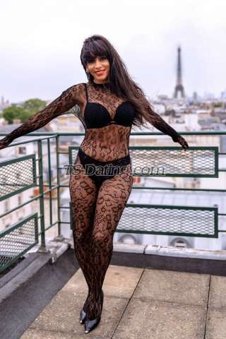 trans girl GISELA 1321782 trans girl GISELA 1321782