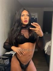 Gabbybrazil Athens Transex 