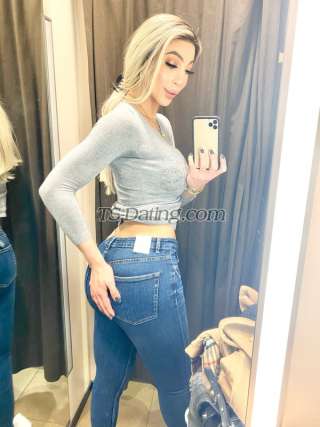 trans girl GabiSexy 7530167