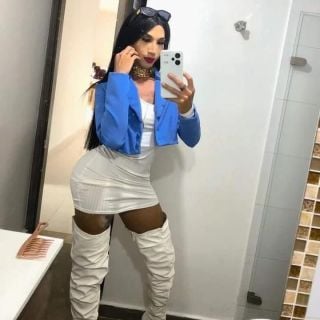 Transsexual (Post-op) / GabrielaTopXX / Poland