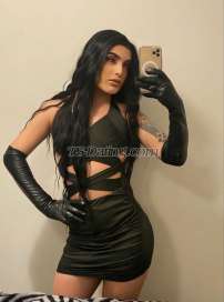 Gabriella Santana GabrielaTrans GabrielaTrans London Transex Ciao piccola. Sono Gabriela Santana, trans. 22 anni. Vivo a Earl's Court, Londra. Sono versatile, sono brasiliana e amo i baci caldi e mi piacerebbe essere la tua adorabile compagnia. Vorrei sapere di più su ciò che ti piace per poterti servire nel miglior modo possibile. Ho un posto pronto a riceverti in qualsiasi momento. vieni a parlare, ti faccio un massaggio rilassante e un po' di divertimento. Dimmi cosa vuoi oggi? Sono disponibile ad andare anche nella tua sede! Sono disponibile per incontri, cene, viaggi e sesso!! Mandami un messaggio e organizziamo qualcosa di veramente divertente. PRENOTA OGGI!