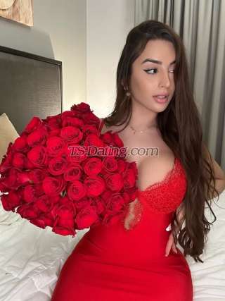 trans girl Gabrielats01 8304899