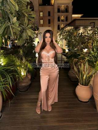 trans girl Gabrielats01 8305613