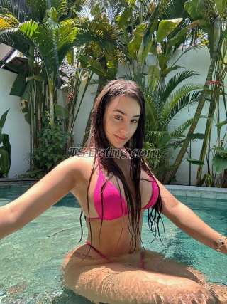 trans girl Gabrielats01 8307448