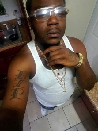 Maschio - Gabrielxl - USA - South Carolina