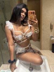 Garima Gari Mumbai TS escort 