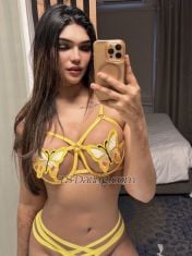 Garima Gari Mumbai Transex Thank you for contacting GiaaAll photos are mine
and 100% genuine, so don’t ask photos again and
again.Only those people can reach out who can afford my
charge .......💁‍♀️Spending your luxury leisure
time with an exclusive like me it means friendly
mood,easy going attitude, relaxing time and why not
deep fantasies become real within seconds to realize is
happening -as I choose to be very selective and meet
only sophisticated gentlemen that appreciate the finer
things in life.Enjoy while browsing to find out
more about me and decide to meet an exclusive vip genuine
that loves to pamperand seduce her man in the same
manner that she loves to be spoiled by the perfect
gentleman.Hello  📍 Available for Meet
✨✨ Signature Experiences (Choose any
3):• Girlfriend Experience• Deep French
Kissing• Sensual Massage & Happy Finish•
Active / Passive Energy• Soft & Intense Domination
(BDSM)• 69 & Oral Expertise• Rimming (received
only)• Client Feminization• Golden
Shower• Romantic Dinner / Date• Travel &
Companion Experience• Long Drive & Club Night•
Threesome (on request)Contact meWhatsApp
: +917738095363/ 7208949737Line : g.maskWechat
:gimgrewalTelegram : @its_gieeeee07