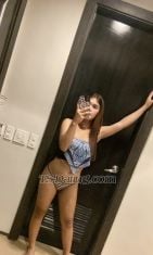 Geraldinesy9 Cebu Transex Ciao, sono Isa, la tua fuga di lusso in città.🔥 Sicura di sé, giocosa e profondamente intuitiva, offro molto più della semplice bellezza. 💦Che tu stia cercando una connessione autentica, una conversazione indimenticabile o una compagnia sensuale, sono qui per rendere il tuo tempo libero semplice ed emozionante.🫦 Minuta, passionale e sempre impeccabile: so come farti sentire unica nella stanza. Trasformiamo i tuoi sogni in realtà. 🔥 WhatsApp: + 639278613287