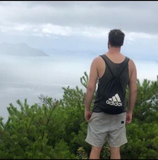 Male / Germanstor / Australia