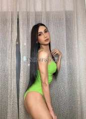Gigi warinsara Gigi 69 Gigi 69 Pattaya Transex 🙏Привет, как дела? ✴️Идентификатор линии: numanny 👇Если вы хотите узнать мою настоящую жизнь, подпишитесь на меня в Инстаграм. ▶️Инстаграм: warissara_minny (Вы можете увидеть мой профиль в Instagram) 📌Расположение: недалеко от центра Паттайи ✅Возможен выезд и выезд специалиста. 💵Входящий вызов3000 Выезд3500 ✔️💯Обслуживание без спешки ✅Поппер доступен 👉Я не работаю в баре и не в дороге 100%👈 Меня зовут Джиджи, мне 25 лет. ❤️ Я из Таиланда 🇹🇭 У меня хорошее тело и приятная кожа. Твёрдый верх и сладкий низ. Расслабляюсь, отдыхаю, люблю секс с людьми, активно разговариваю и не спешу. У меня крепкий член 7 дюймов (18 см) и много спермы. ❌Никаких наркотиков. У меня есть отдельная комната, чистая и уютная, и я там один. Мы можем встретиться и приятно провести время вместе. Вы не разочаруетесь, если встретитесь со мной. Пожалуйста, свяжитесь со мной в WhatsApp. ✅Твоя Госпожа, Доминант, БДСМ ✅Выезд // Возможен выезд. ✅100% твёрдый член. ✅Оба ✅Массаж //Массаж с маслом//B2B ✅Картинка 100% реальная ❌Никаких сексов втроем ❌Никаких игр. ❌Нет Дармы. ❌Не поддельные клиенты. ❌Не наркотики. ❌Без бесплатного секса в чате 🙏Спасибо🙏