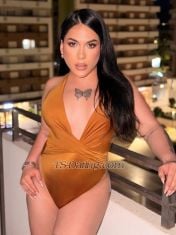 Gigi Johanson Podgorica Transex I'm a hot, kinky, XXL trans girl, ready to give you hard, dirty, and uncensored sex. I love being fucked hard, being used like a whore, but I also know how to take control and make you moan with my cock.

I'm both active and passive; I enjoy putting it deep inside you as much as I enjoy opening myself up for you to destroy my ass. I'm turned on by kinkiness, hot kisses, deep blowjobs, and the feeling of your body sweating with me until we're both completely destroyed.

If you're looking for intense pleasure, unlimited sex, and lots of kinkiness, you'll have it with me. 💦🔥