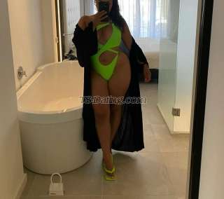 trans girl GigiSantini 8149909 trans girl GigiSantini 8149909