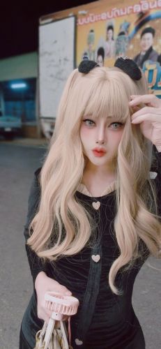 Transsexuelle (Post-op) / Gigisohot / Thailand