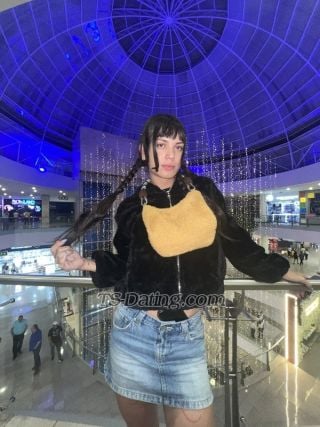 trans girl Girlfriendick 9182547