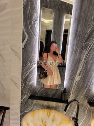 trans girl GiuliaMilan 5288526