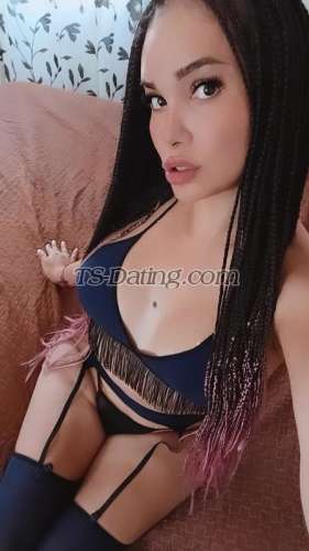 trans girl GiuliaMilan 5545240