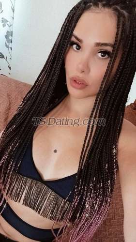 trans girl GiuliaMilan 5545264