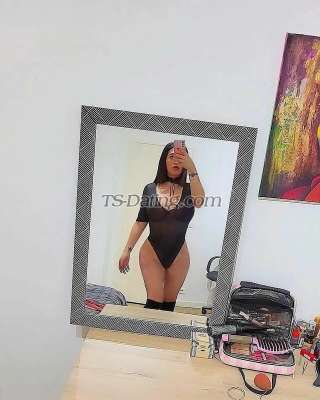 trans girl GiuliaMilan 5545537