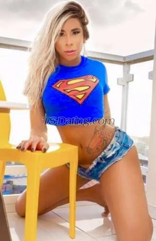 Shemale Giulytx 7538388