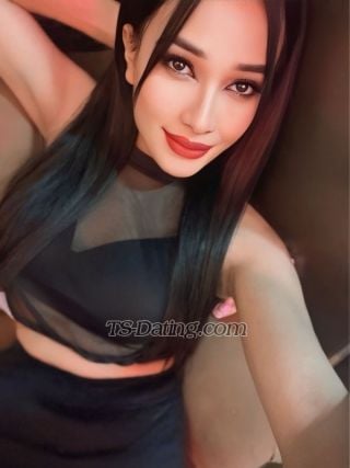 trans girl Glindavers 7318224