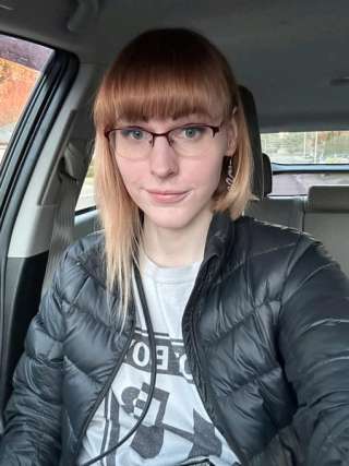 Transsexual (Pre-op) from Lithuania
