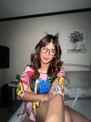 trans girl GorgeousDanna 5098091