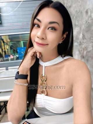 Shemale Escort - Gracez69 - Thailand