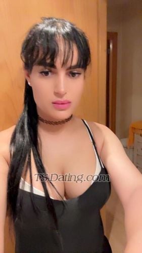 trans girl Griselabella 6869100