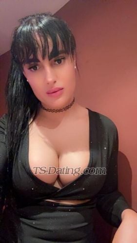 trans girl Griselabella 6869171